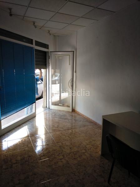 Foto 3aa48eb2-b720-4796-bdb7-f56794d81dc7. Alquiler local comercial en calle jacinto benavente 47 local en alqulier en Sant Vicent del Raspeig