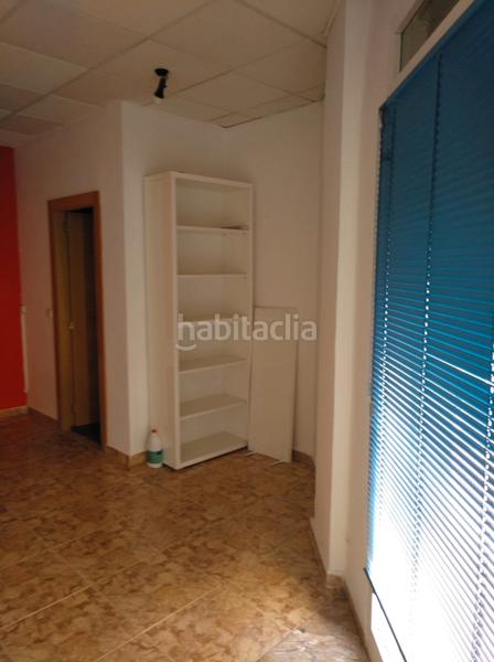 Foto 6ac9f98a-7209-4f63-ad8e-6bfac2d07b5e. Alquiler local comercial en calle jacinto benavente 47 local en alqulier en Sant Vicent del Raspeig