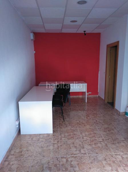 Foto 93769d02-8977-449c-a891-9518485c9e78. Alquiler local comercial en calle jacinto benavente 47 local en alqulier en Sant Vicent del Raspeig