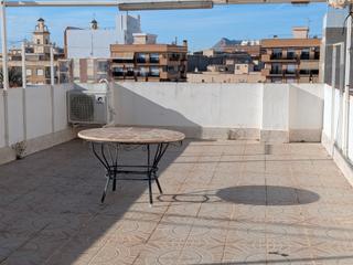 Piso  Carrer pintor sorolla