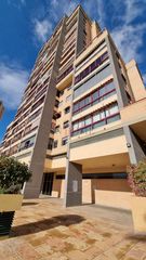 Appartement à Playa Poniente. Benidormapartamento