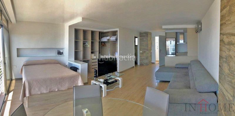 Foto ab518354-7e20-443a-951a-224e1cdd95d8. Estudi a Playa Levante Benidorm