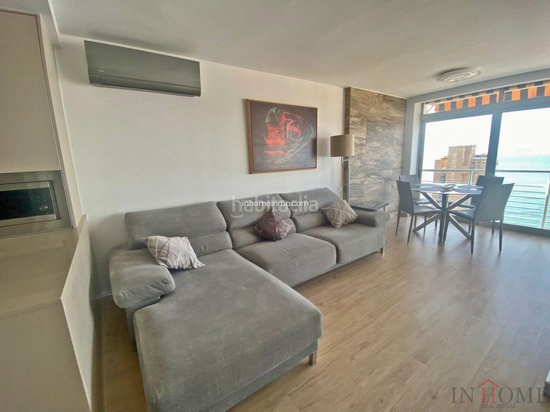 Foto ef3db5a1-cb04-4003-9cb5-cc10919f7012. Estudi a Playa Levante Benidorm