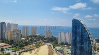 Apartament a Playa Poniente. Benidormapartamento