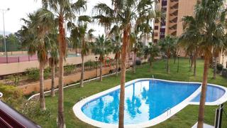 Apartament a Via Parque. Benidormapartamento