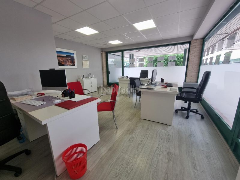 Foto 0ce7a9e2-e471-47f7-bc19-260ad5ac5ee9. Local comercial local en Playa Levante Benidorm