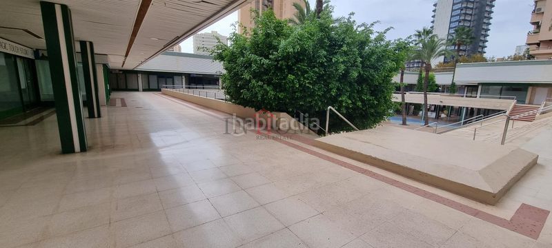 Foto 23c287eb-bd8f-4f2d-b8dc-31c47ae33f33. Local comercial local en Playa Levante Benidorm