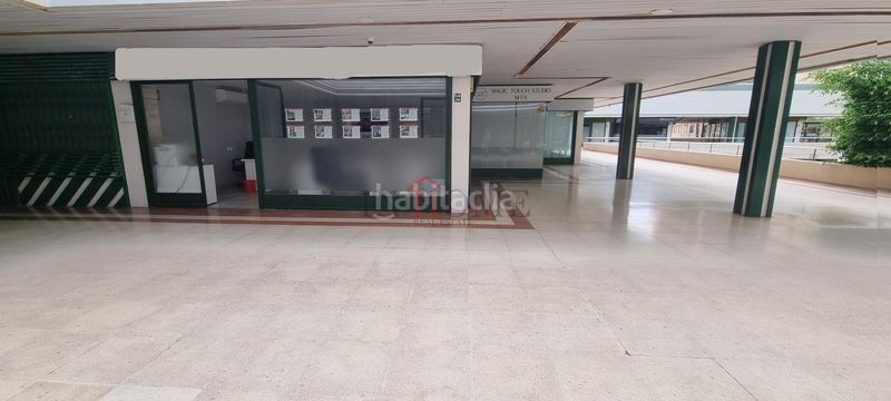 Foto ade63ae3-c142-45f7-b359-e6a48bc4745c. Local comercial local en Playa Levante Benidorm