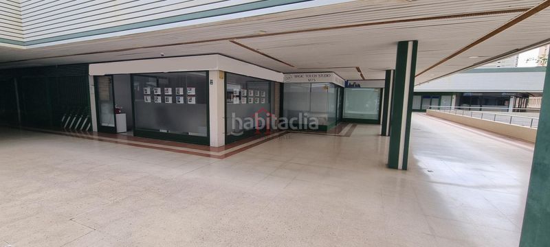 Foto b9f15a05-b507-40f8-8e4e-5f41d3a6ba73. Local comercial local en Playa Levante Benidorm