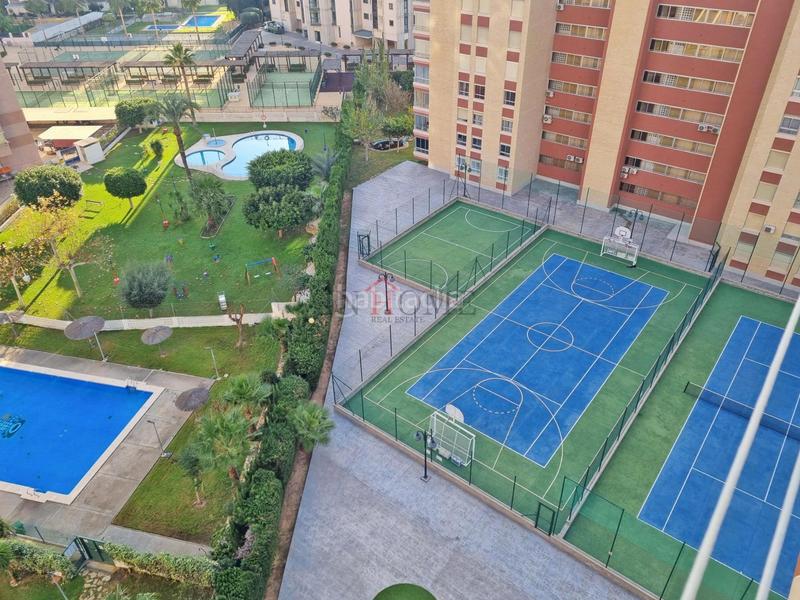 Foto 00e55cb7-632e-443b-85bc-0eeaeaa20955. Apartamento  en Rincón Bajo Benidorm