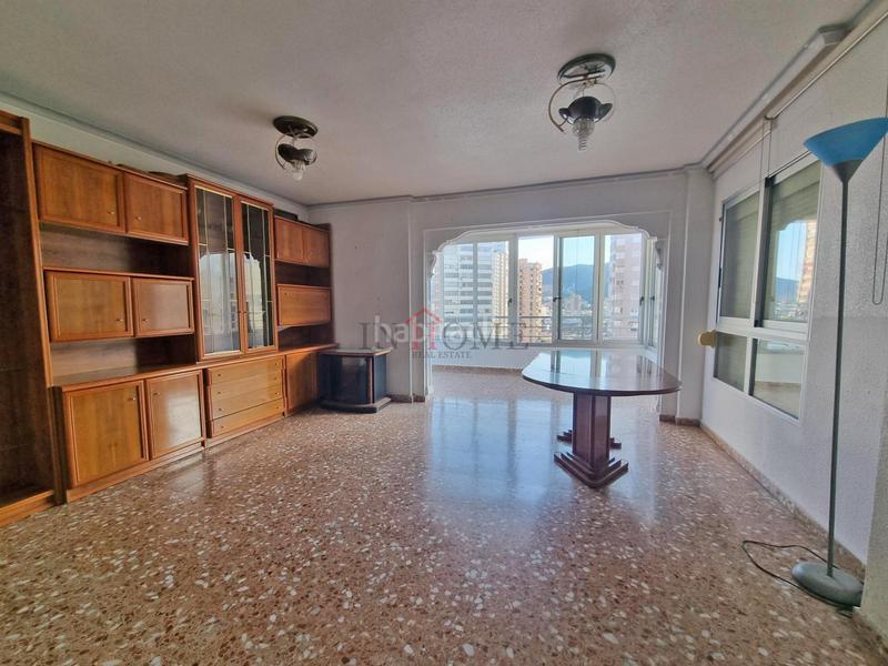 Foto 19ae0bbc-ce30-49a0-b369-342735e87392. Apartamento  en Rincón Bajo Benidorm