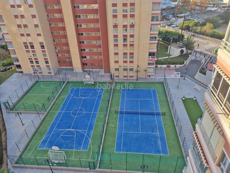 Foto 2c7f0d04-e923-4ac8-8560-2738291511c5. Apartamento  en Rincón Bajo Benidorm