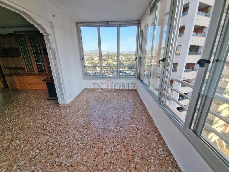 Foto 40d613ae-b392-4883-a405-ac0c00dd0197. Apartamento  en Rincón Bajo Benidorm