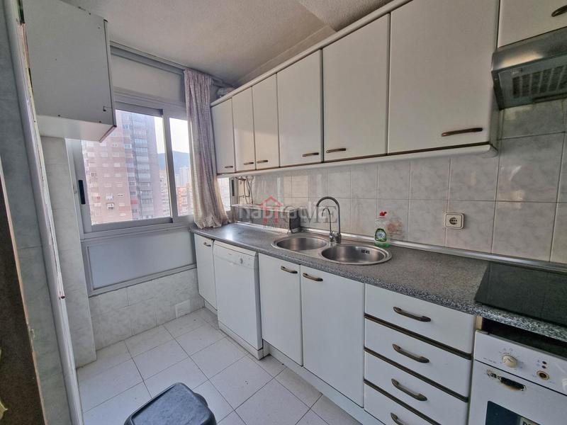 Foto 415d5d67-975f-4dd9-a999-2a0ec3340737. Apartamento  en Rincón Bajo Benidorm