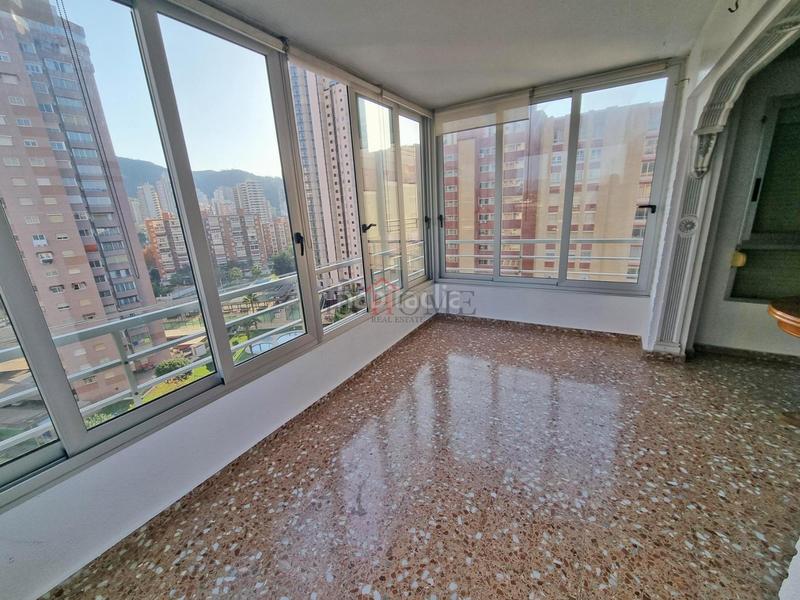Foto 454220fc-a79e-49f5-a3c0-a0e5121ee5c1. Apartamento  en Rincón Bajo Benidorm