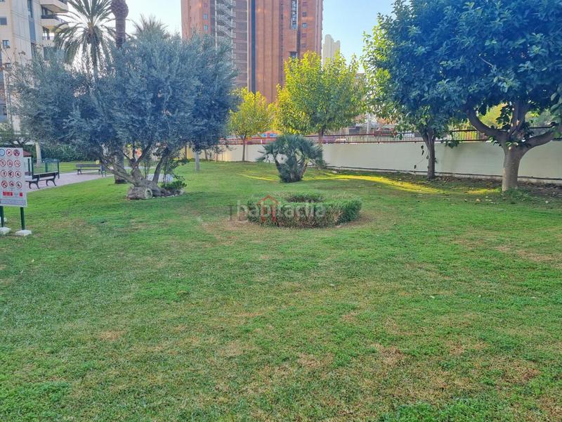 Foto 51f185d8-ba15-4287-a5e4-e68f51d9602e. Apartamento  en Rincón Bajo Benidorm