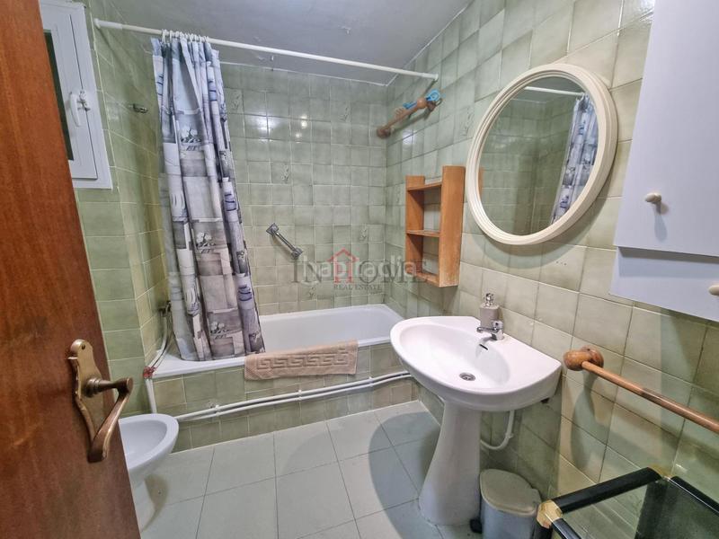 Foto 9b3599b3-027f-4dac-bc0f-3581f9090926. Apartamento  en Rincón Bajo Benidorm