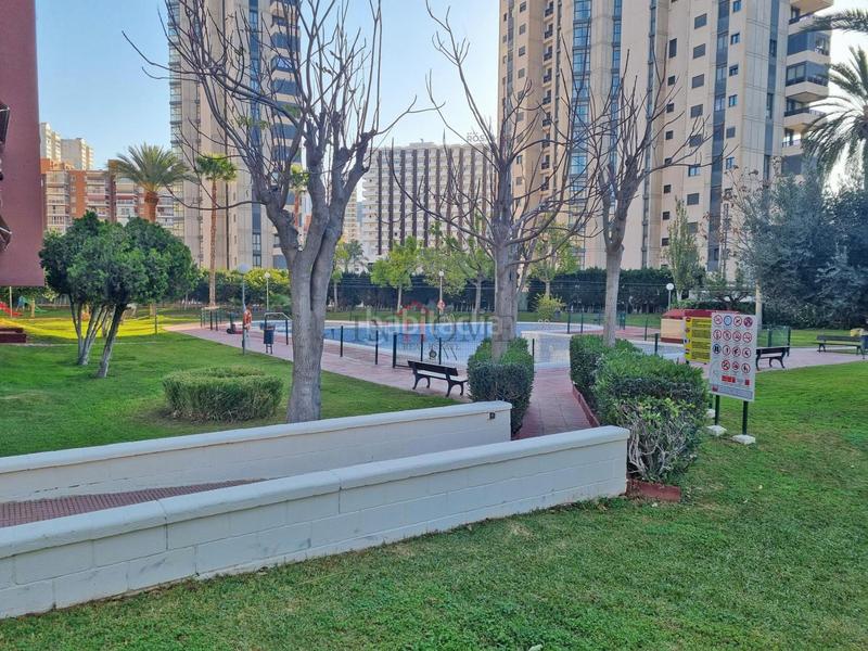 Foto a7b740dd-0e26-4017-9599-ea316875d82f. Apartamento  en Rincón Bajo Benidorm