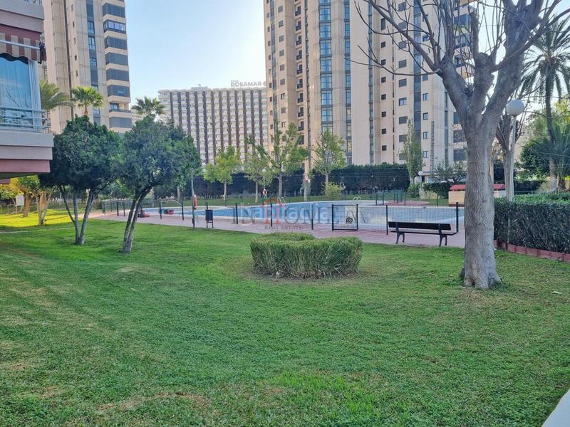 Foto c2424214-dae8-448f-af82-cbdf5b096be6. Apartamento  en Rincón Bajo Benidorm