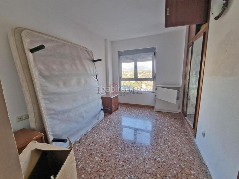 Foto c5c5f995-e7a2-4a22-b747-7800181cd2b3. Apartamento  en Rincón Bajo Benidorm