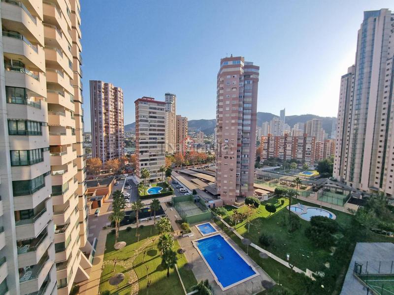 Foto ccd1be72-eb64-44b6-a7fa-8dcc1a53fff2. Apartamento  en Rincón Bajo Benidorm