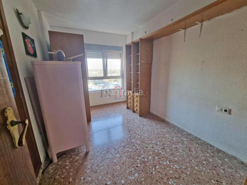 Foto d5eda585-6b35-491b-ba50-2589b7030581. Apartamento  en Rincón Bajo Benidorm