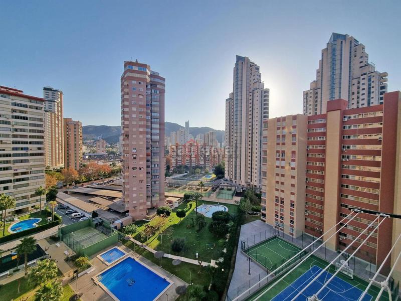 Foto d79e17a3-d0e2-422e-a0aa-1e57d82c635f. Apartamento  en Rincón Bajo Benidorm