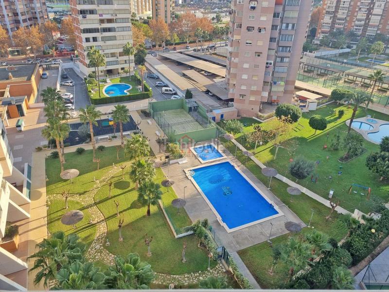 Foto e14bfb75-0c4a-48c6-9fd0-0460faf0aac6. Apartamento  en Rincón Bajo Benidorm