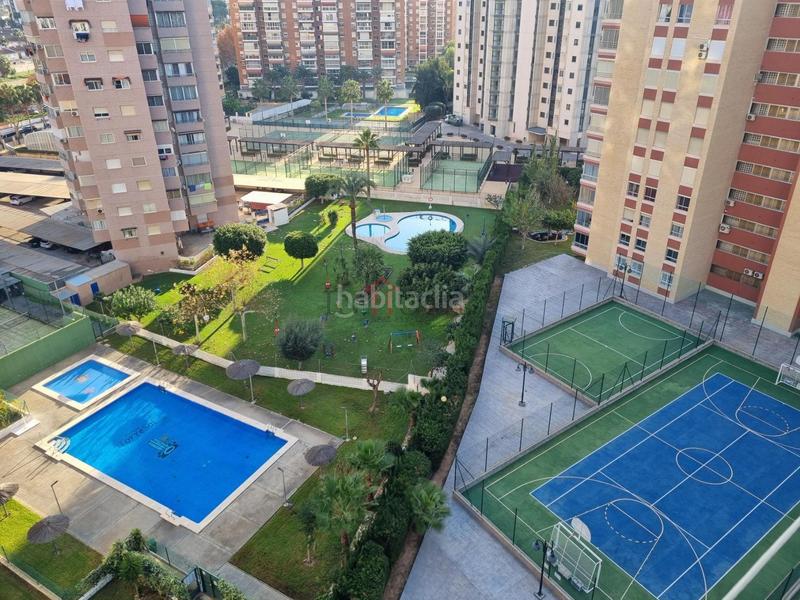 Foto e54224fa-b6da-4f79-b6ef-8c768fdc269c. Apartamento  en Rincón Bajo Benidorm
