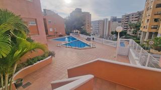 Apartament a Playa Poniente. Benidormapartamento