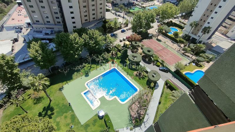Foto 1e7f48cb-9f1f-4073-a89d-6291cda161d1. Apartamento  en Levante Alto Benidorm