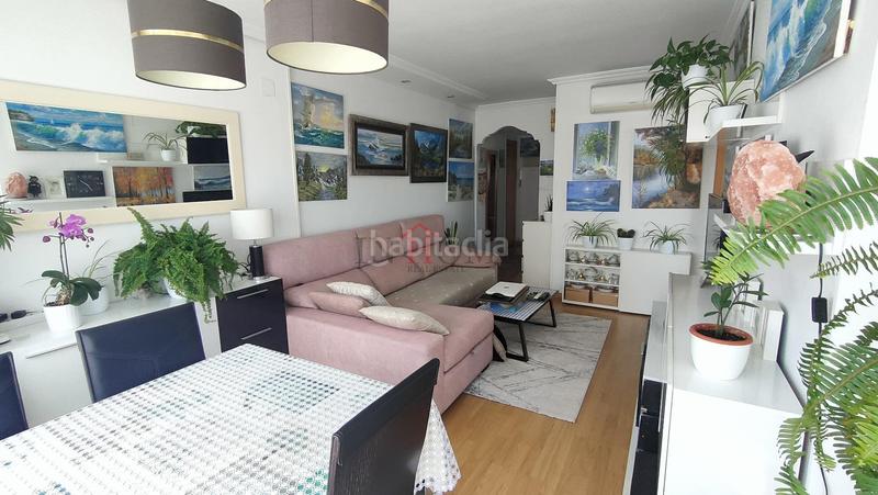 Foto 39f5f61d-9acb-4b9f-b576-9cfdf51dbc33. Apartamento  en Levante Alto Benidorm