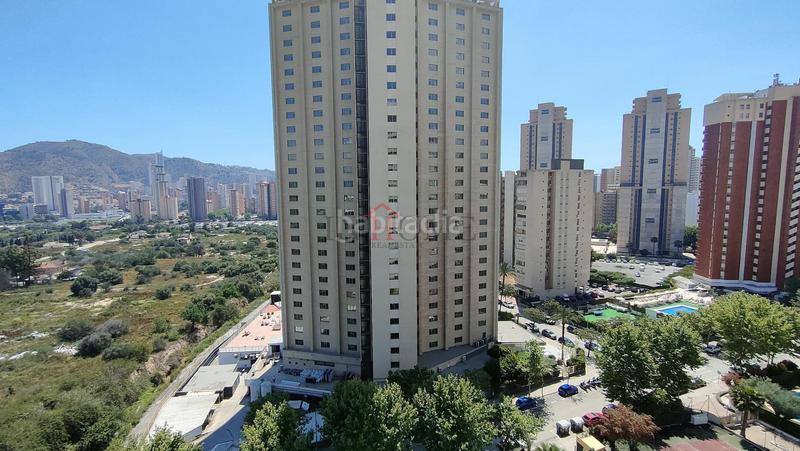 Foto 6b86ac30-d9c4-4f78-8865-1ef453ae2cd8. Apartamento  en Levante Alto Benidorm