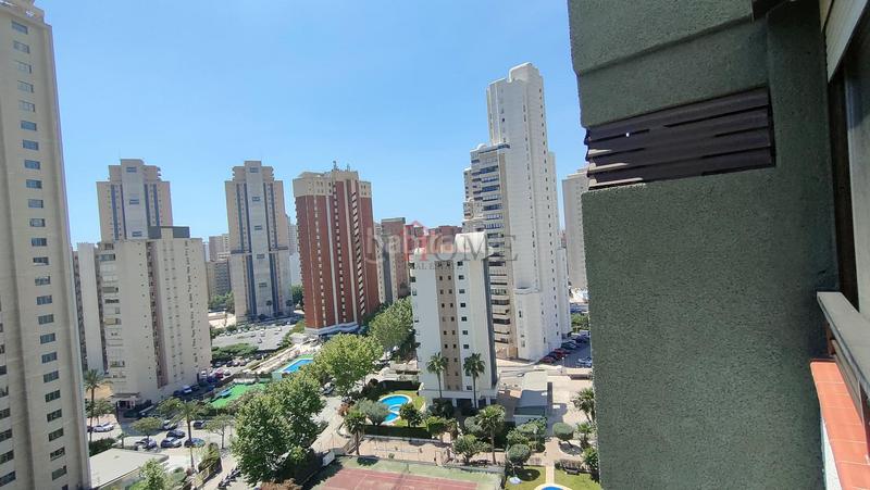 Foto 7cd88d91-2536-41b6-a149-c504cf2e3fb6. Apartamento  en Levante Alto Benidorm