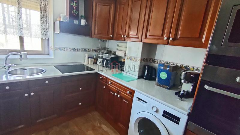 Foto fe98370a-92dc-4fa3-8443-39822b80da1f. Apartamento  en Levante Alto Benidorm