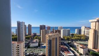Appartement à Playa Levante. Benidormapartamento