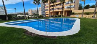 Appartement à Playa Poniente. Benidormapartamento