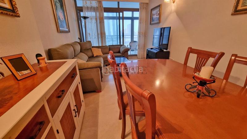 Foto 05669ae0-0b40-4028-b18e-a8061a460d3f. Appartement mit parking pool in Playa Poniente Benidorm