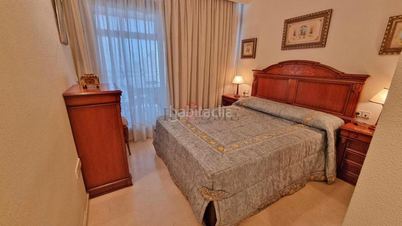 Foto 155714ab-87da-4846-b076-ec0a91da3034. Appartement mit parking pool in Playa Poniente Benidorm