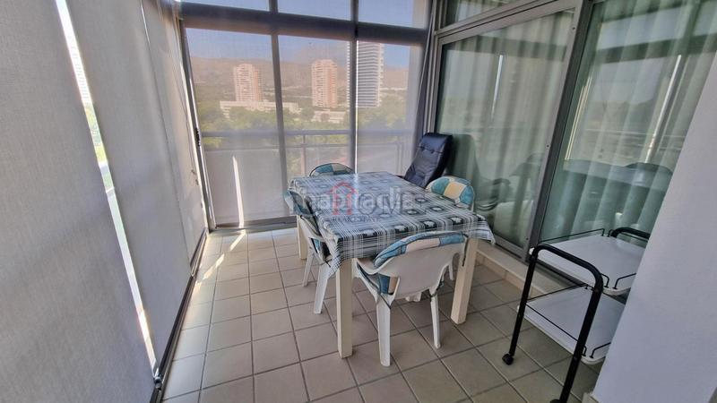 Foto 5805af2b-cd35-4c18-b77d-3fbfbabdccbd. Appartement mit parking pool in Playa Poniente Benidorm