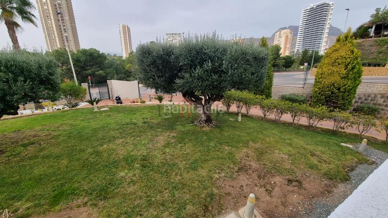 Foto 60efe00e-1045-48ae-91ec-2b5a73828a87. Appartement mit parking pool in Playa Poniente Benidorm