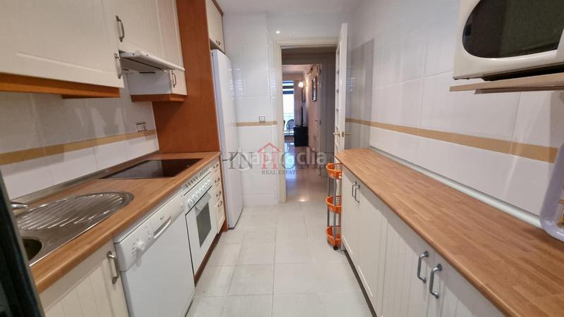 Foto a001c6d5-b3ea-464c-b114-9deccd734e18. Appartement mit parking pool in Playa Poniente Benidorm