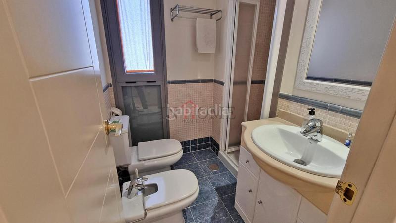 Foto d3bf7bc4-fde5-4b7c-ae21-f1278c4a01a8. Appartement mit parking pool in Playa Poniente Benidorm