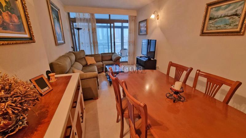 Foto e8ae2453-6450-499c-b8a6-dd928e4ec9b3. Appartement mit parking pool in Playa Poniente Benidorm