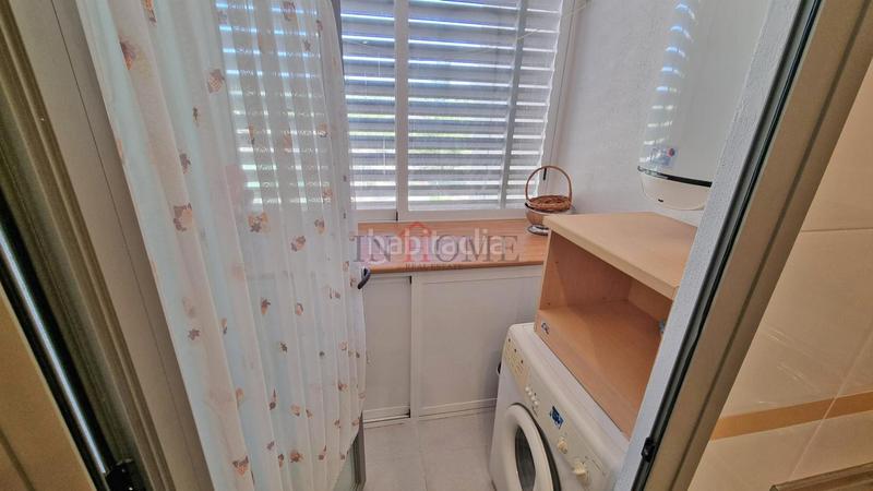 Foto ede9b4b8-238d-4874-b473-d572672a53d7. Appartement mit parking pool in Playa Poniente Benidorm