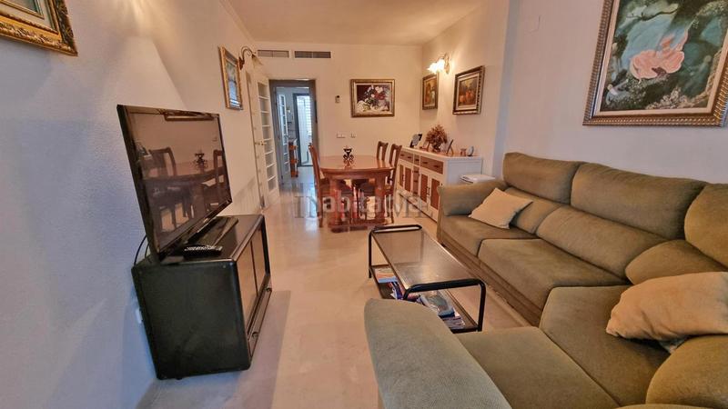 Foto f887039d-2c56-4f74-b0da-08e532096ced. Appartement mit parking pool in Playa Poniente Benidorm