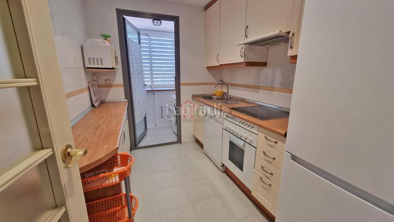 Foto fc0e0ffa-e83a-4199-90ad-911c592460fd. Appartement mit parking pool in Playa Poniente Benidorm