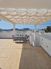 Apartament  Equador. Finestratapartamento