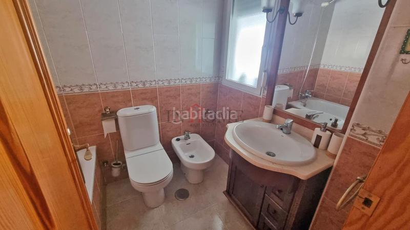 Foto 10c6ea9c-9bc8-4c01-8f13-9e55fbf22a68. Piso  en Colonia Madrid Benidorm