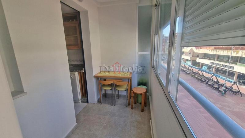 Foto 11ab3764-5f6c-4102-8d7c-74f6c886b39a. Piso  en Colonia Madrid Benidorm